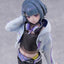 Nijisanji F:NEX PVC Figure 1/7 Koshimizu Toru 24 cm