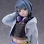 Nijisanji F:NEX PVC Figure 1/7 Koshimizu Toru 24 cm