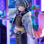 Nijisanji F:NEX PVC Figure 1/7 Koshimizu Toru 24 cm