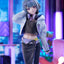 Nijisanji F:NEX PVC Figure 1/7 Koshimizu Toru 24 cm