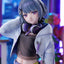 Nijisanji F:NEX PVC Figure 1/7 Koshimizu Toru 24 cm