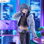 Nijisanji F:NEX PVC Figure 1/7 Koshimizu Toru 24 cm