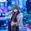 Nijisanji F:NEX PVC Figure 1/7 Koshimizu Toru 24 cm