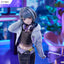 Nijisanji F:NEX PVC Figure 1/7 Koshimizu Toru 24 cm