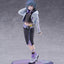 Nijisanji F:NEX PVC Figure 1/7 Koshimizu Toru 24 cm