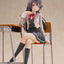 Alya Sometimes Hides Her Feelings in Russian F:Nex PVC Statue 1/7 Yuki Suo 18 cm