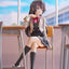 Alya Sometimes Hides Her Feelings in Russian F:Nex PVC Statue 1/7 Yuki Suo 18 cm