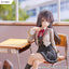 Alya Sometimes Hides Her Feelings in Russian F:Nex PVC Statue 1/7 Yuki Suo 18 cm