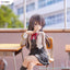 Alya Sometimes Hides Her Feelings in Russian F:Nex PVC Statue 1/7 Yuki Suo 18 cm