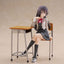 Alya Sometimes Hides Her Feelings in Russian F:Nex PVC Statue 1/7 Yuki Suo 18 cm