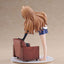 Toradora! F:NEX PVC Statue 1/7 Taiga Aisaka 18 cm