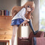 Toradora! F:NEX PVC Statue 1/7 Taiga Aisaka 18 cm