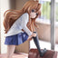 Toradora! F:NEX PVC Statue 1/7 Taiga Aisaka 18 cm