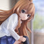 Toradora! F:NEX PVC Statue 1/7 Taiga Aisaka 18 cm