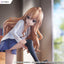 Toradora! F:NEX PVC Statue 1/7 Taiga Aisaka 18 cm