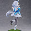 Umamusume Pretty Derby F:Nex PVC Statue 1/7 Hishi Miracle 27 cm