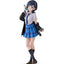 Chitose Is in the Ramune Bottle F:NEX PVC Figure 1/7 Yuzuki Nanase 23 cm