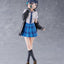 Chitose Is in the Ramune Bottle F:NEX PVC Figure 1/7 Yuzuki Nanase 23 cm