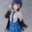 Chitose Is in the Ramune Bottle F:NEX PVC Figure 1/7 Yuzuki Nanase 23 cm