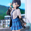 Chitose Is in the Ramune Bottle F:NEX PVC Figure 1/7 Yuzuki Nanase 23 cm