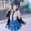 Chitose Is in the Ramune Bottle F:NEX PVC Figure 1/7 Yuzuki Nanase 23 cm