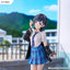 Chitose Is in the Ramune Bottle F:NEX PVC Figure 1/7 Yuzuki Nanase 23 cm