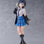 Chitose Is in the Ramune Bottle F:NEX PVC Figure 1/7 Yuzuki Nanase 23 cm