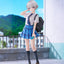 Chitose Is in the Ramune Bottle F:NEX PVC Figure 1/7 Asuka Nishino 23 cm