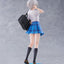 Chitose Is in the Ramune Bottle F:NEX PVC Figure 1/7 Asuka Nishino 23 cm