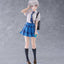 Chitose Is in the Ramune Bottle F:NEX PVC Figure 1/7 Asuka Nishino 23 cm