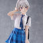 Chitose Is in the Ramune Bottle F:NEX PVC Figure 1/7 Asuka Nishino 23 cm