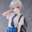 Chitose Is in the Ramune Bottle F:NEX PVC Figure 1/7 Asuka Nishino 23 cm