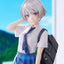 Chitose Is in the Ramune Bottle F:NEX PVC Figure 1/7 Asuka Nishino 23 cm