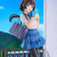 Chitose Is in the Ramune Bottle F:NEX PVC Figure 1/7 Yua Uchida 23 cm