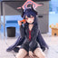Blue Archive F:NEX PVC Figure 1/7 Chiaki Memorial lobby Ver. 38 cm
