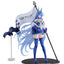 Azur Lane PVC Figure 1/7 New Jersey IRF2024 Ver. 30 cm