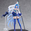 Azur Lane PVC Figure 1/7 New Jersey IRF2024 Ver. 30 cm