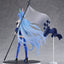 Azur Lane PVC Figure 1/7 New Jersey IRF2024 Ver. 30 cm