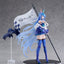 Azur Lane PVC Figure 1/7 New Jersey IRF2024 Ver. 30 cm