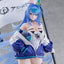 Azur Lane PVC Figure 1/7 New Jersey IRF2024 Ver. 30 cm