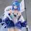 Azur Lane PVC Figure 1/7 New Jersey IRF2024 Ver. 30 cm