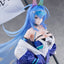 Azur Lane PVC Figure 1/7 New Jersey IRF2024 Ver. 30 cm