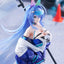 Azur Lane PVC Figure 1/7 New Jersey IRF2024 Ver. 30 cm