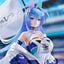 Azur Lane PVC Figure 1/7 New Jersey IRF2024 Ver. 30 cm