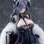 Azur Lane F:Nex PVC Statue 1/6 August von Parseval 29 cm