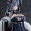 Azur Lane F:Nex PVC Statue 1/6 August von Parseval 29 cm