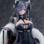 Azur Lane F:Nex PVC Statue 1/6 August von Parseval 29 cm