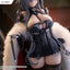 Azur Lane F:Nex PVC Statue 1/6 August von Parseval 29 cm