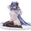 Azur Lane F:NEX PVC Figure 1/6 August von Parseval The Unhulde's Midday Respite Ver. 15 cm