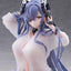 Azur Lane F:NEX PVC Figure 1/6 August von Parseval The Unhulde's Midday Respite Ver. 15 cm
